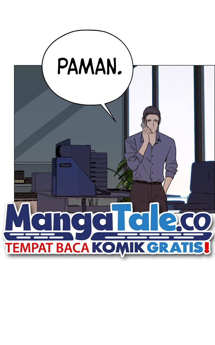 The Man Chapter 204 page 69