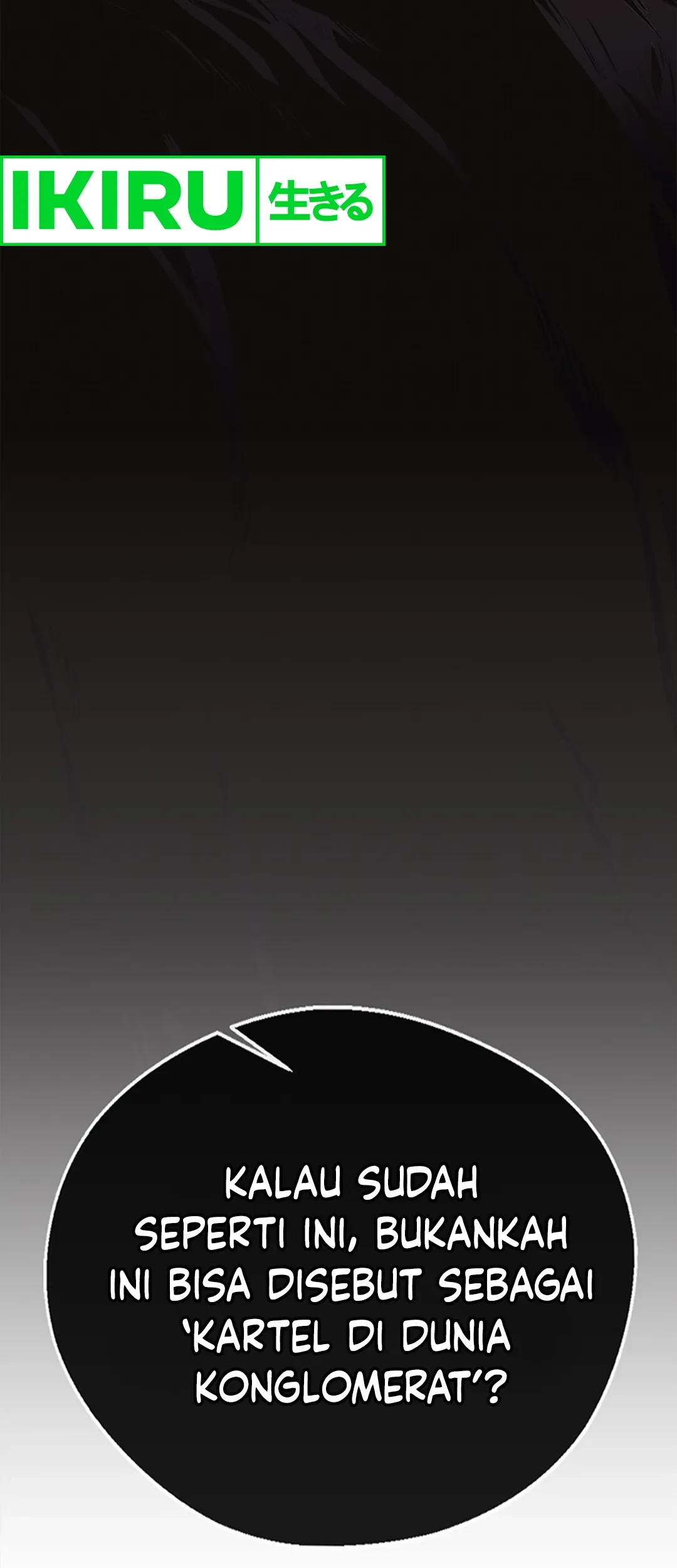 The Man Chapter 207 page 23