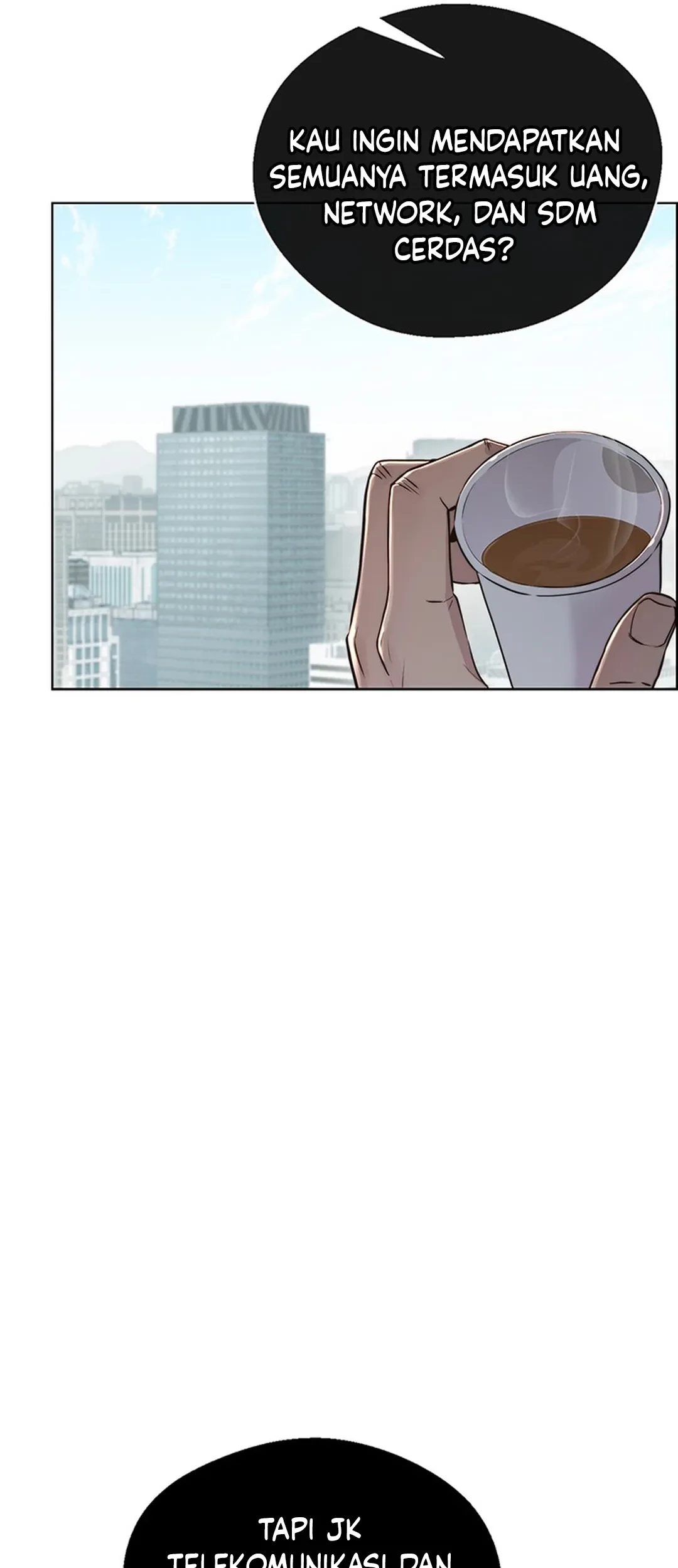 The Man Chapter 207 page 37