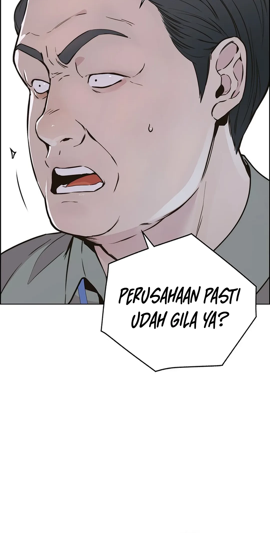 The Man Chapter 207 page 68