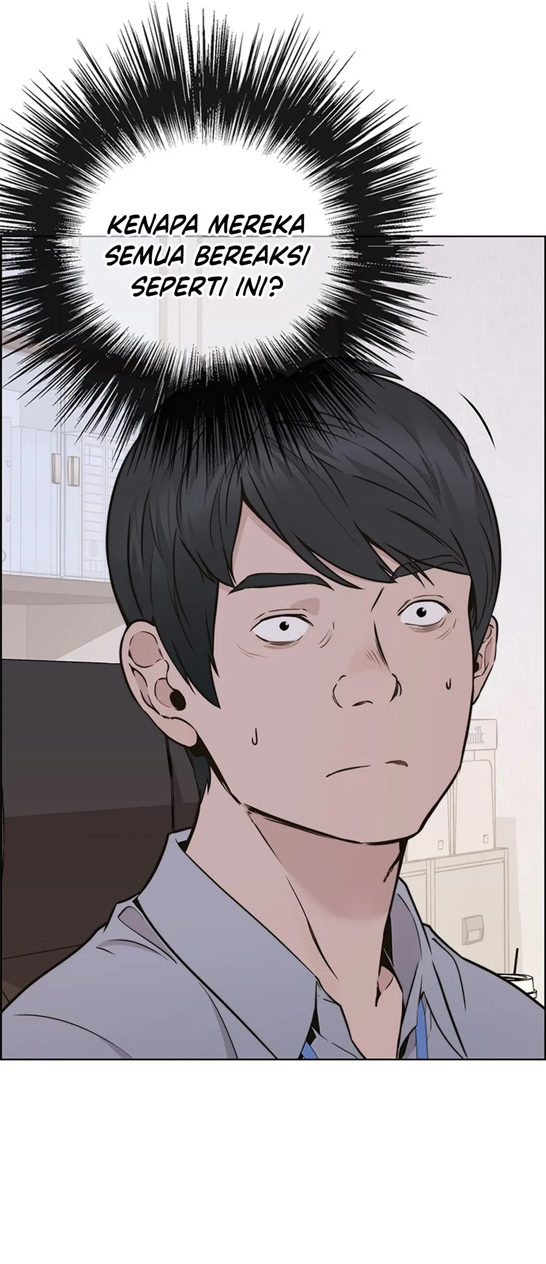 The Man Chapter 207 page 79