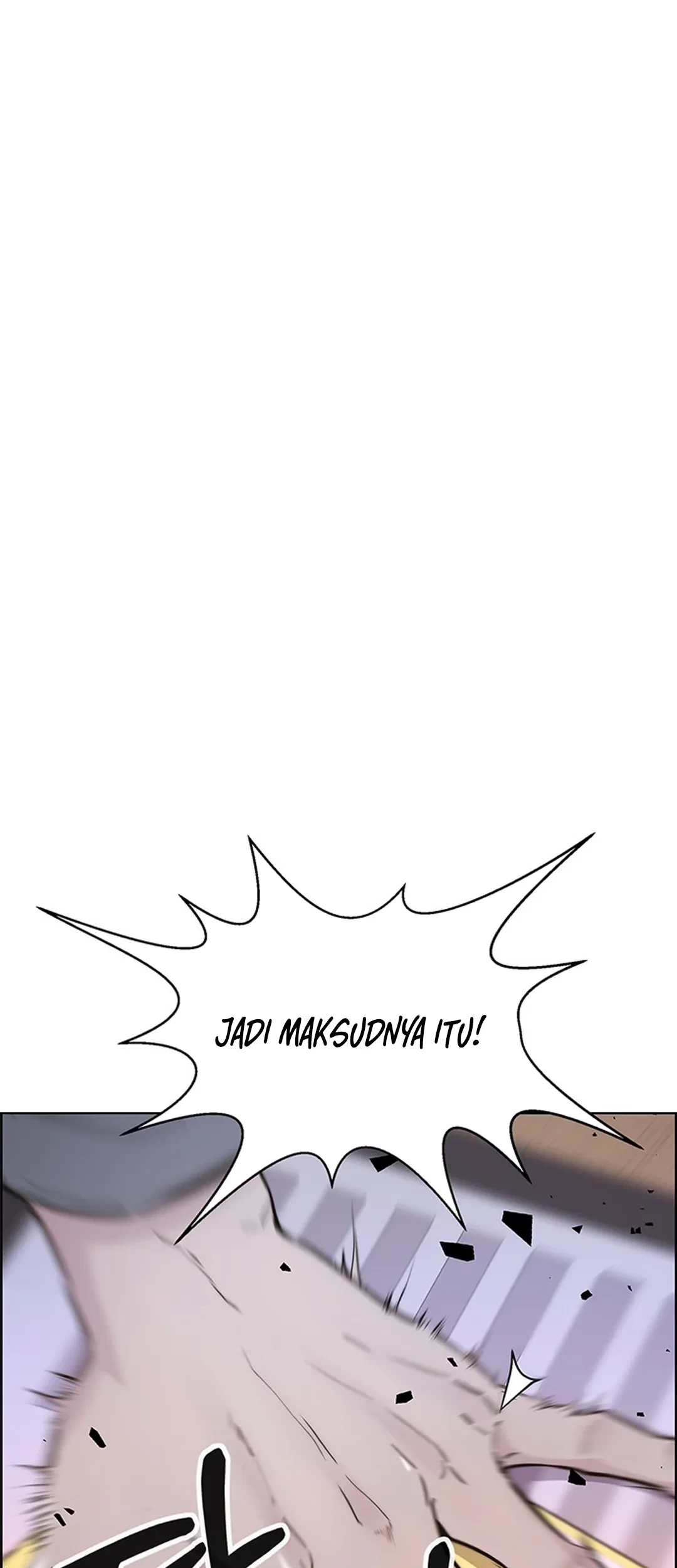 The Man Chapter 207 page 81