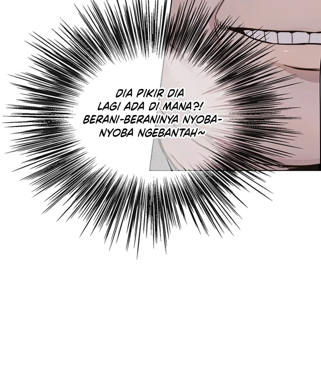 The Man Chapter 207 page 101