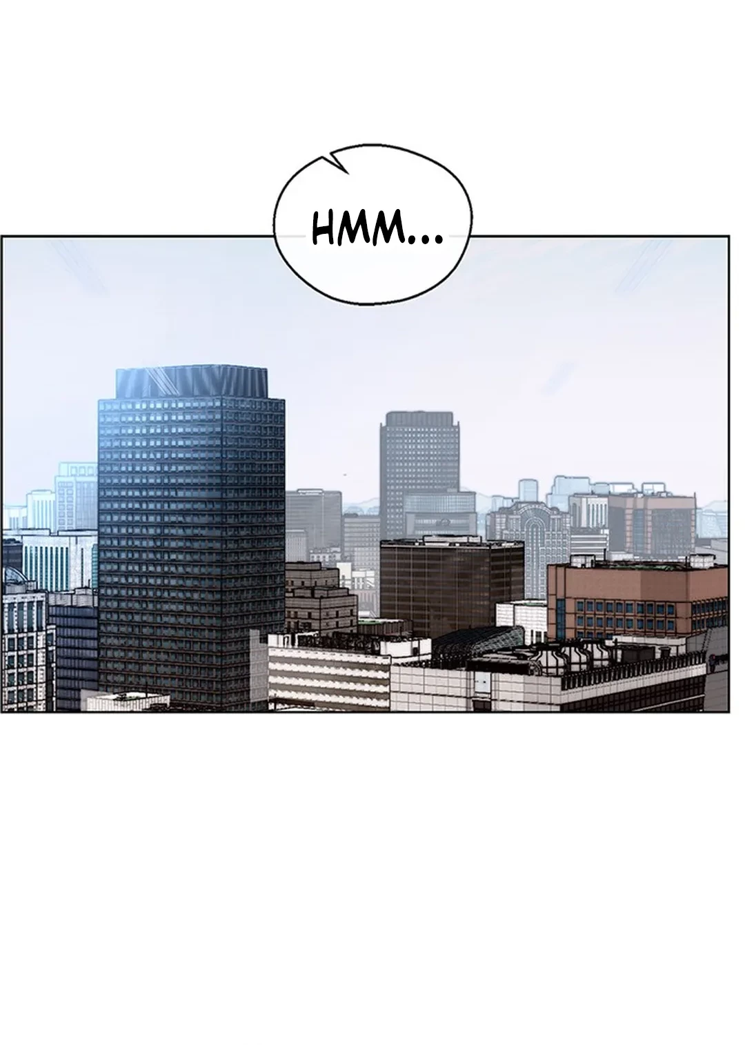 The Man Chapter 207 page 12