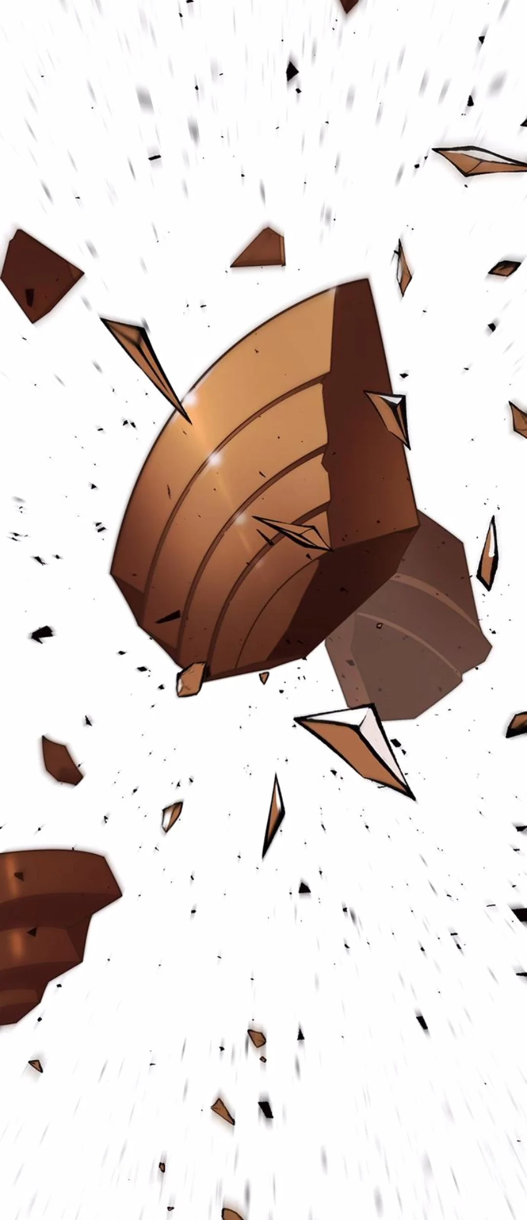 The Man Chapter 208 page 31