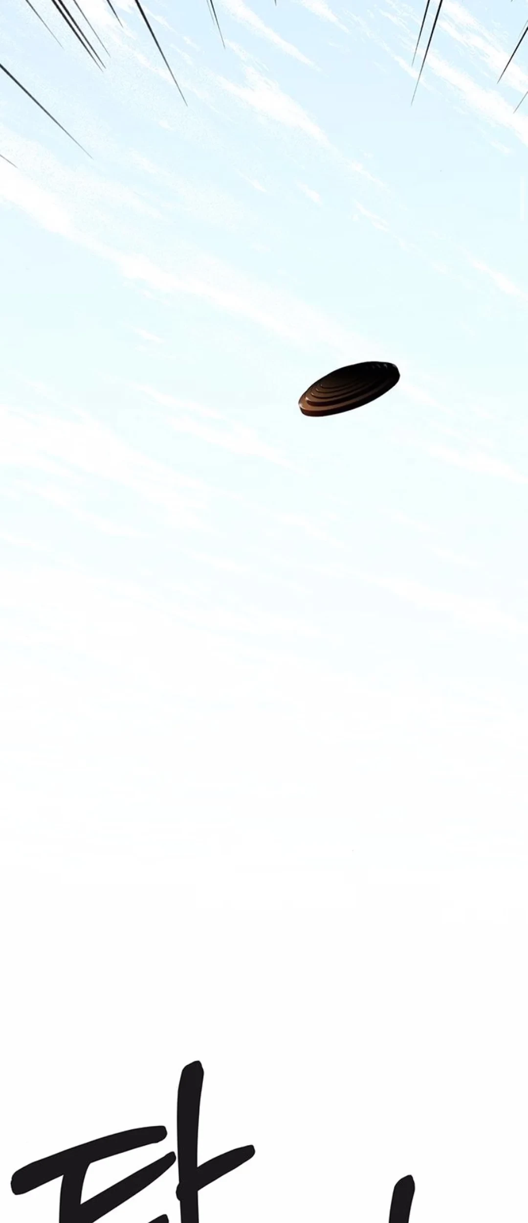The Man Chapter 208 page 38