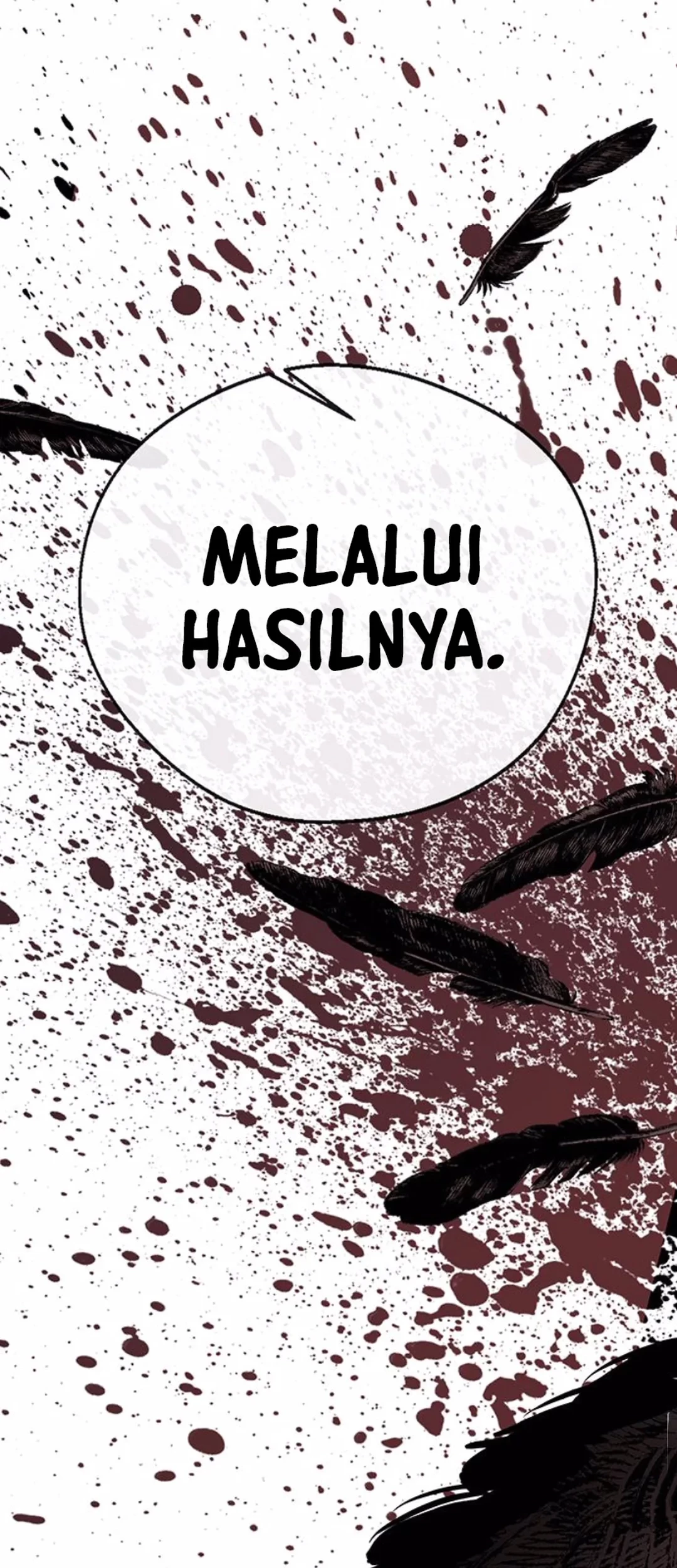 The Man Chapter 208 page 53