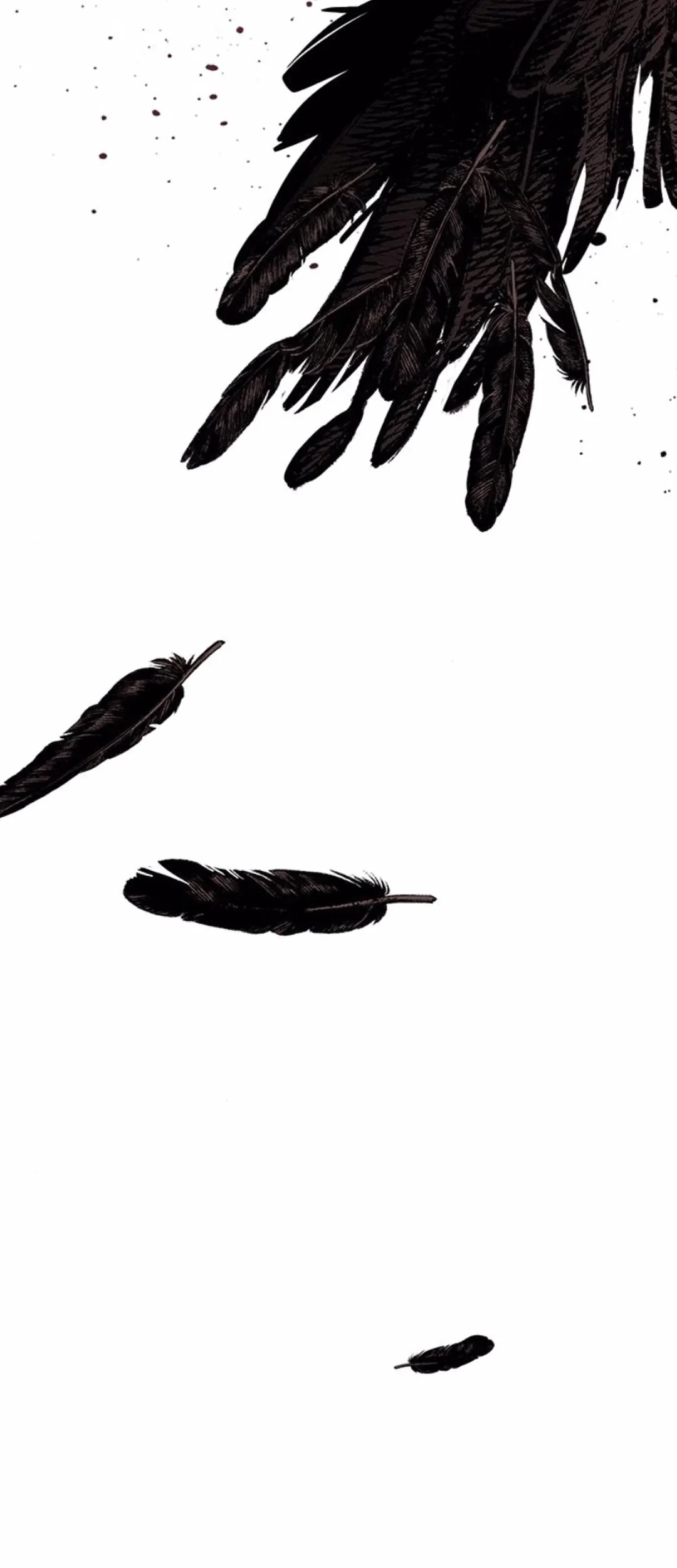 The Man Chapter 208 page 54