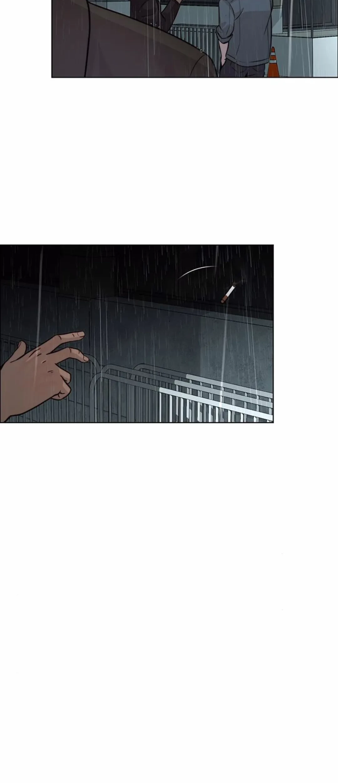 The Man Chapter 209 page 50