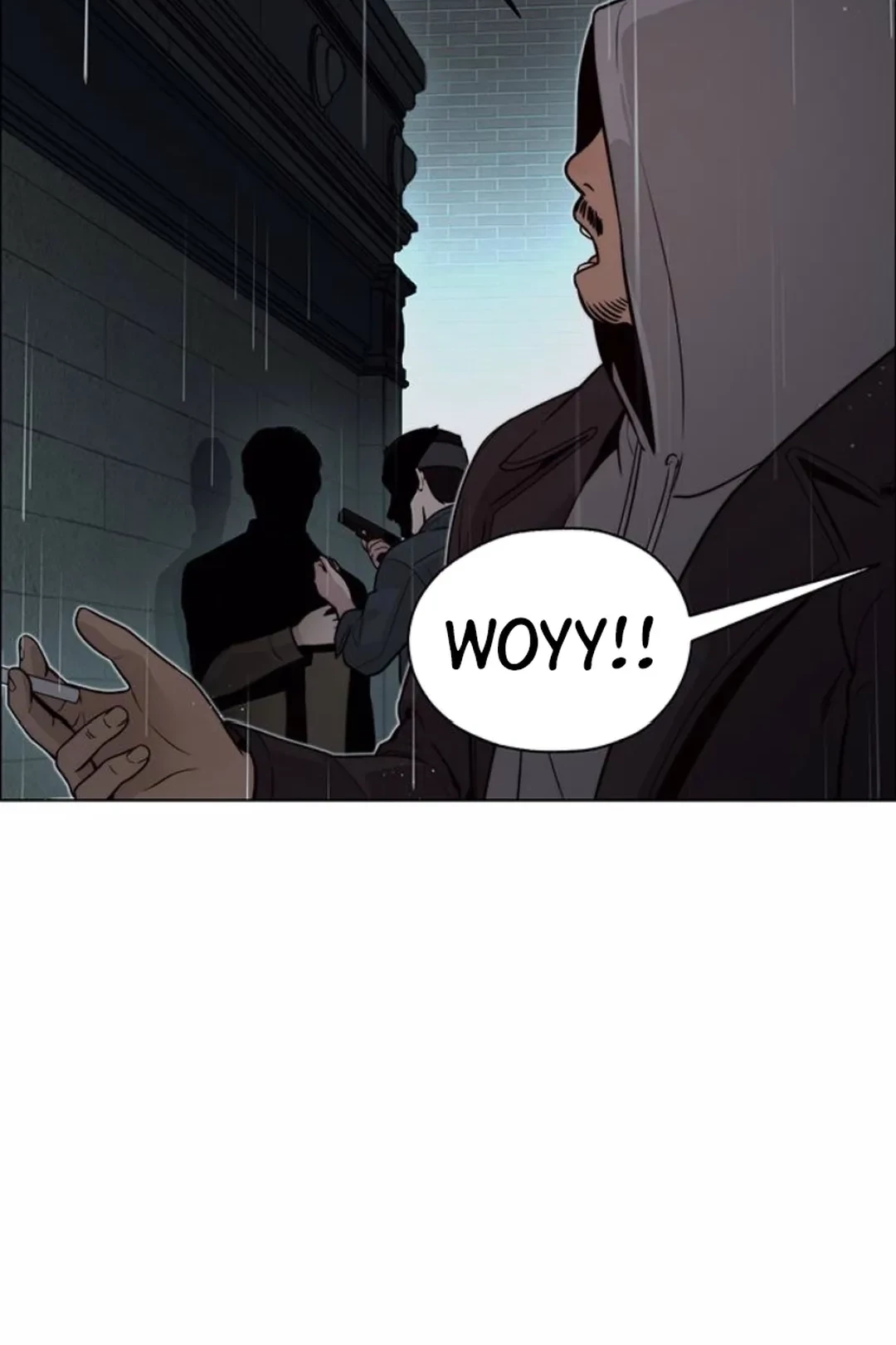 The Man Chapter 209 page 56