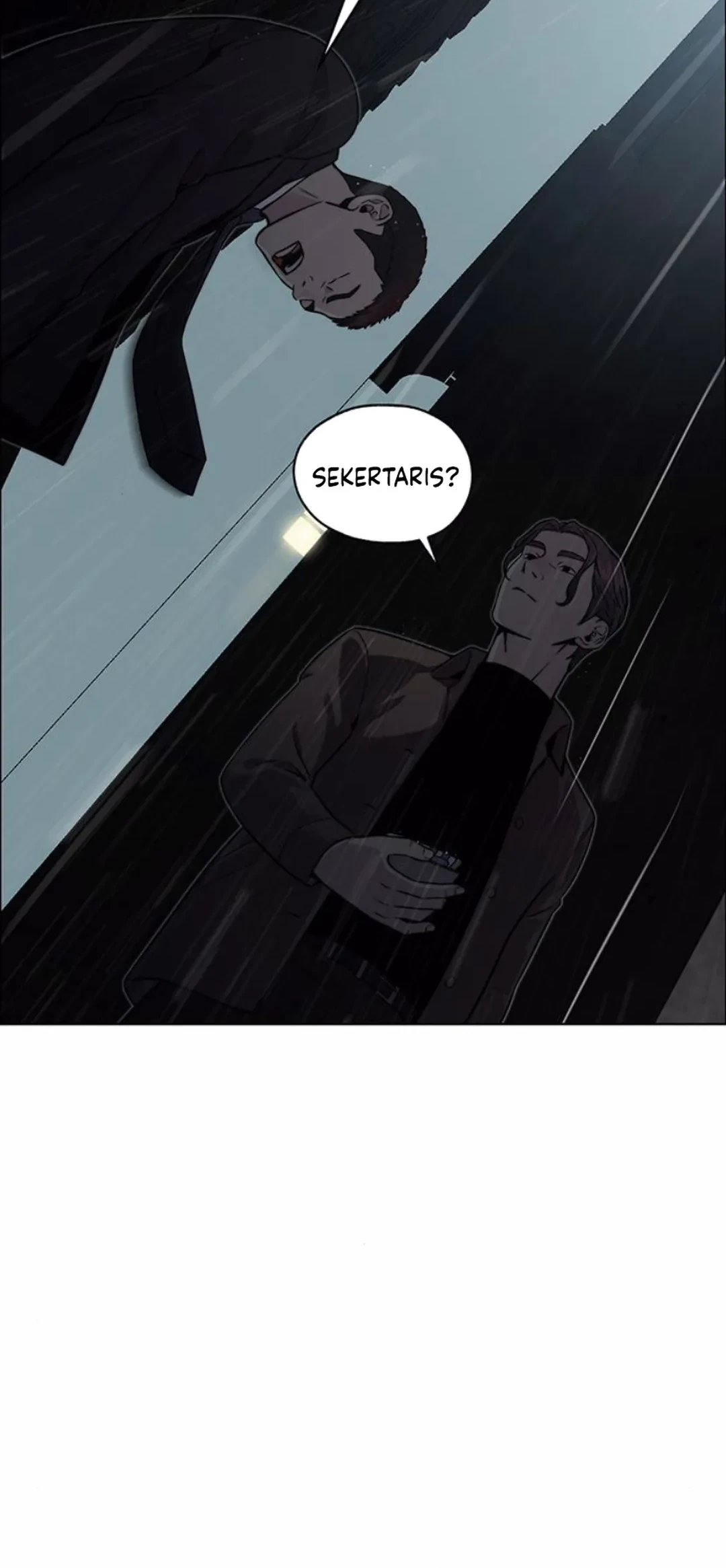 The Man Chapter 209 page 74