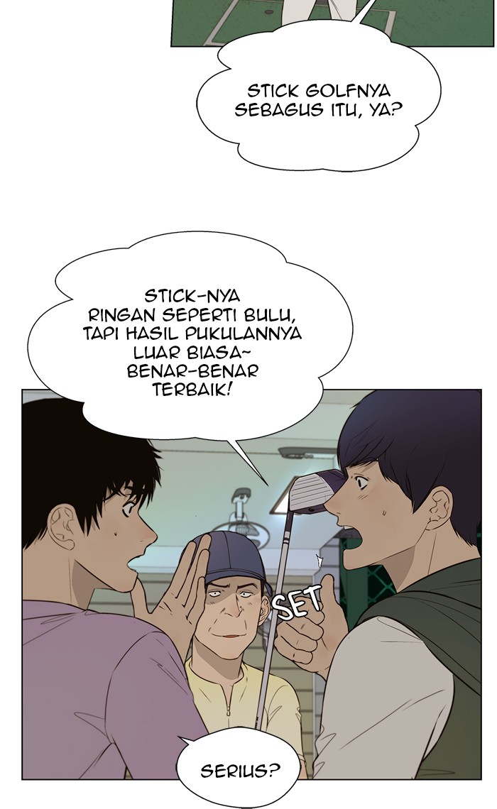 The Man Chapter 21 page 10