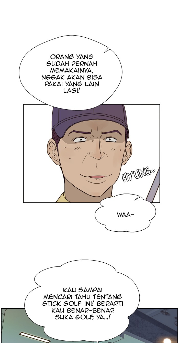 The Man Chapter 21 page 11