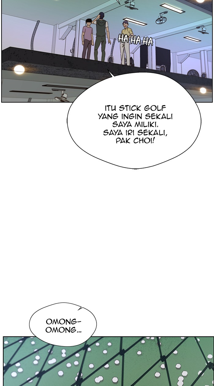 The Man Chapter 21 page 12