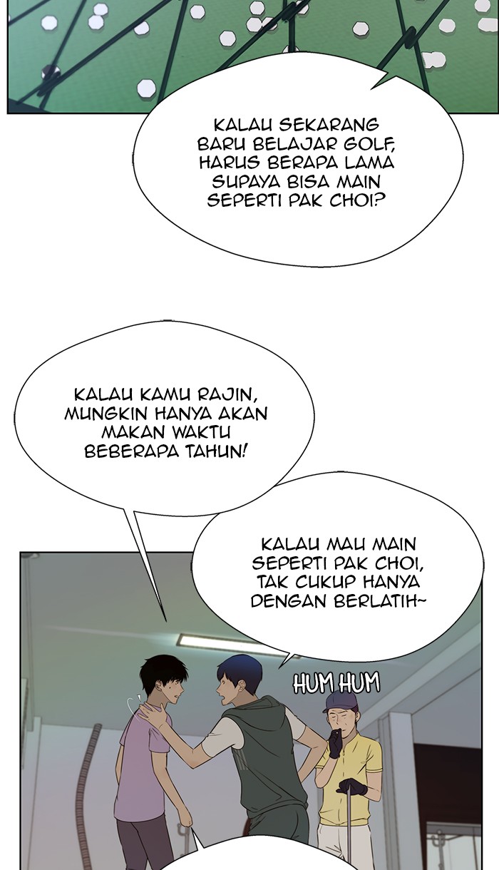 The Man Chapter 21 page 13