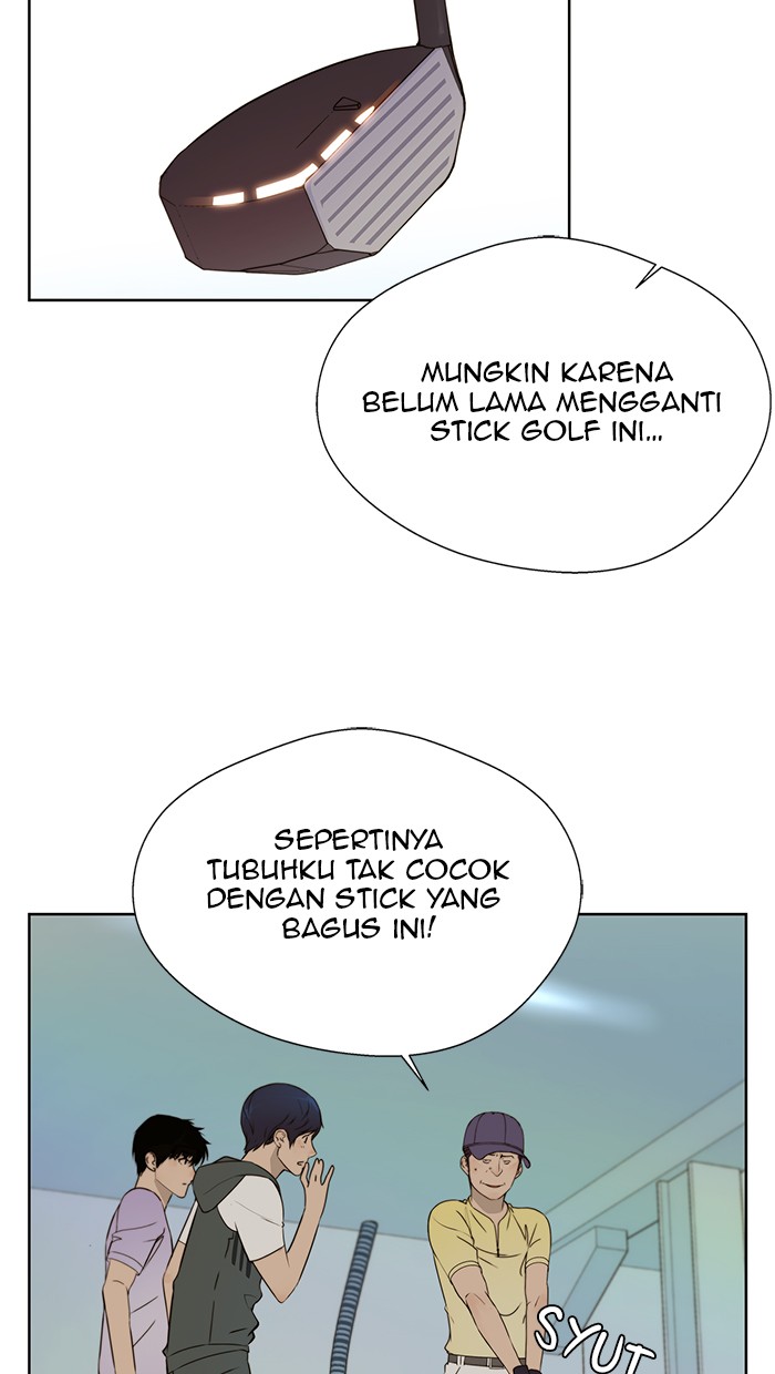 The Man Chapter 21 page 19