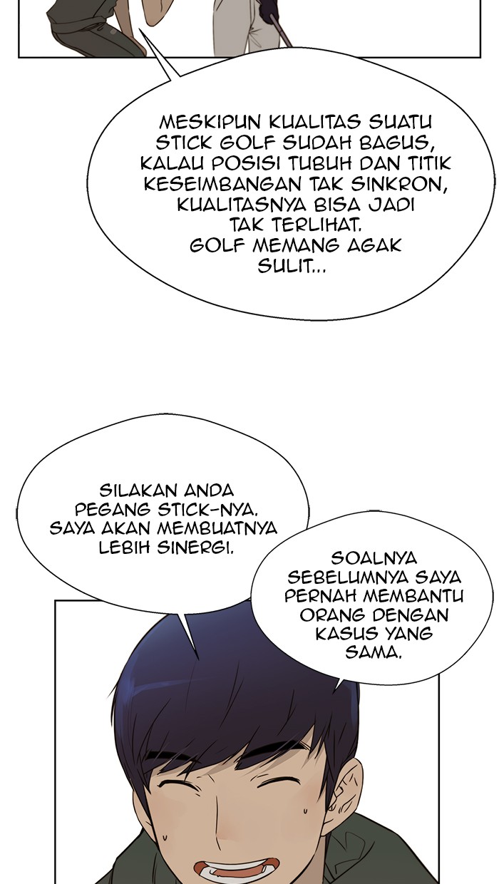 The Man Chapter 21 page 21