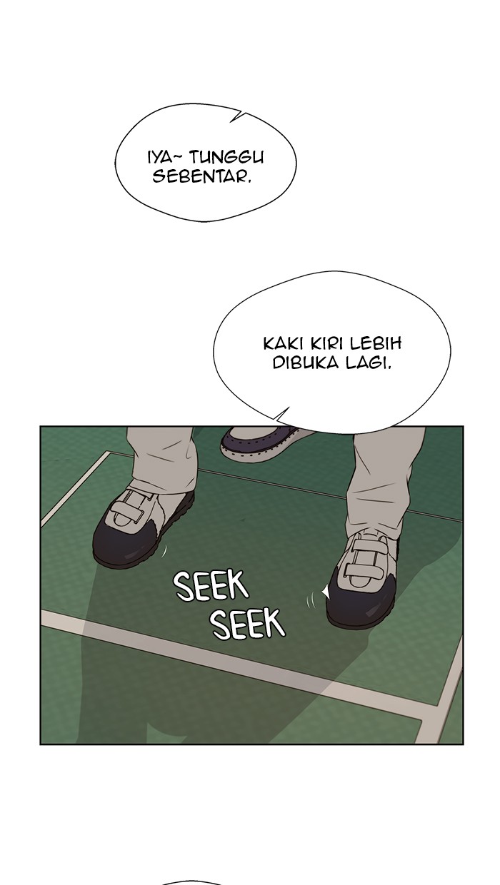 The Man Chapter 21 page 23