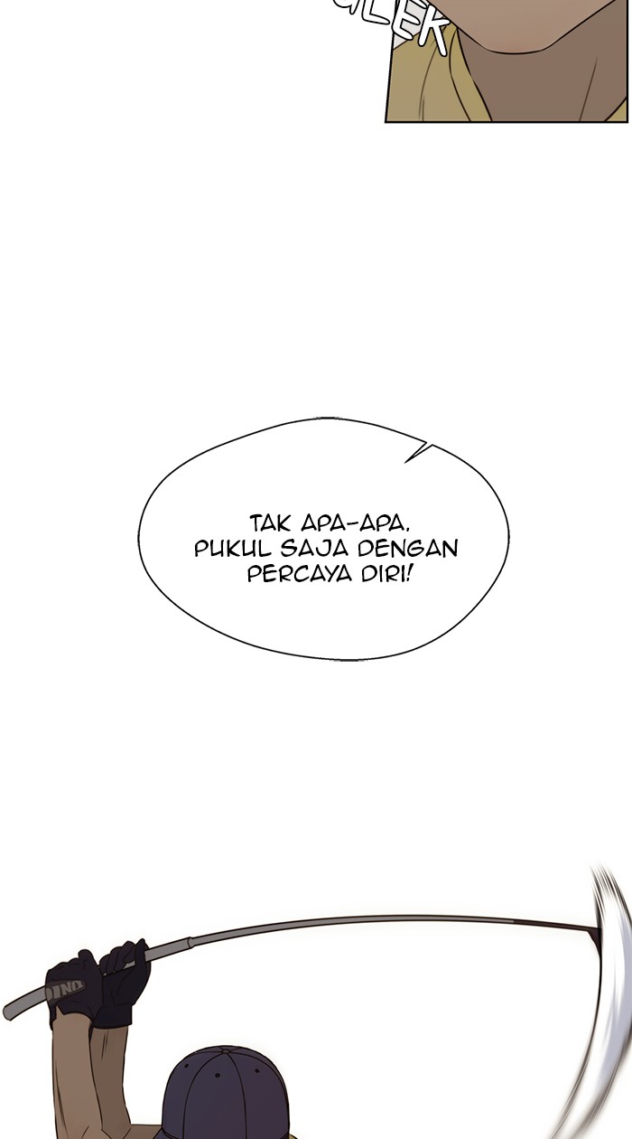 The Man Chapter 21 page 26