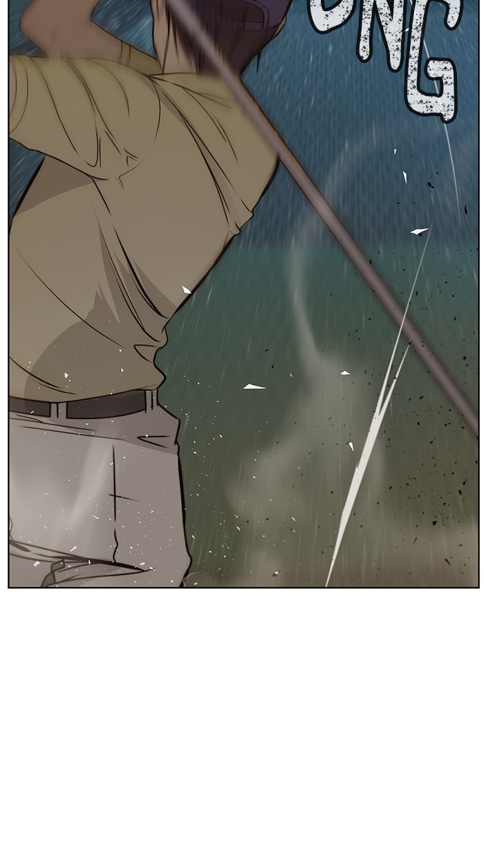 The Man Chapter 21 page 31