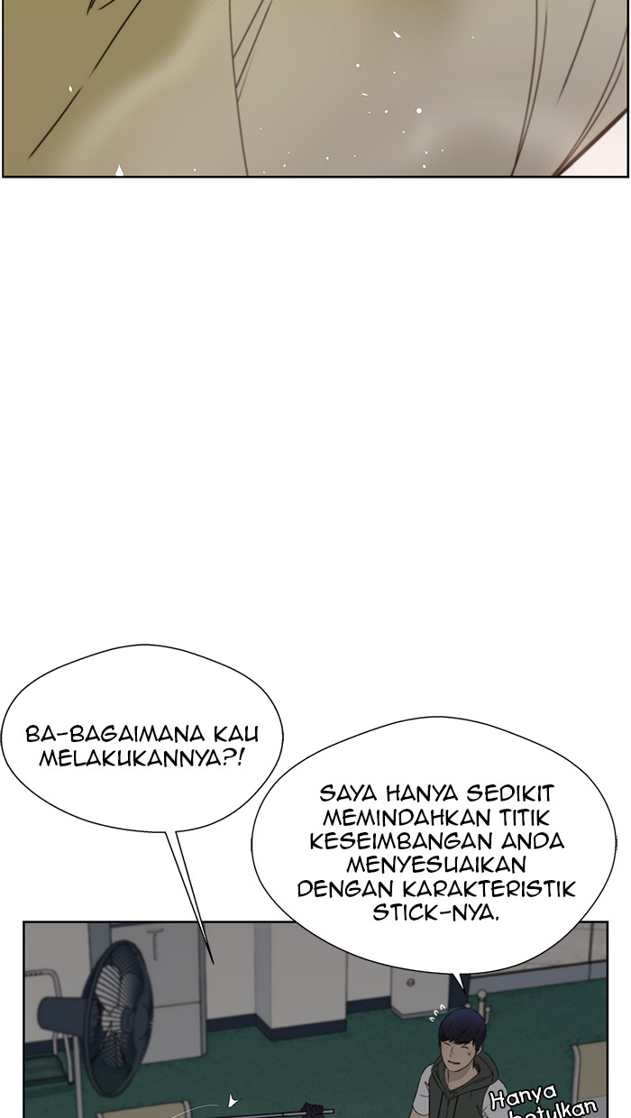 The Man Chapter 21 page 34
