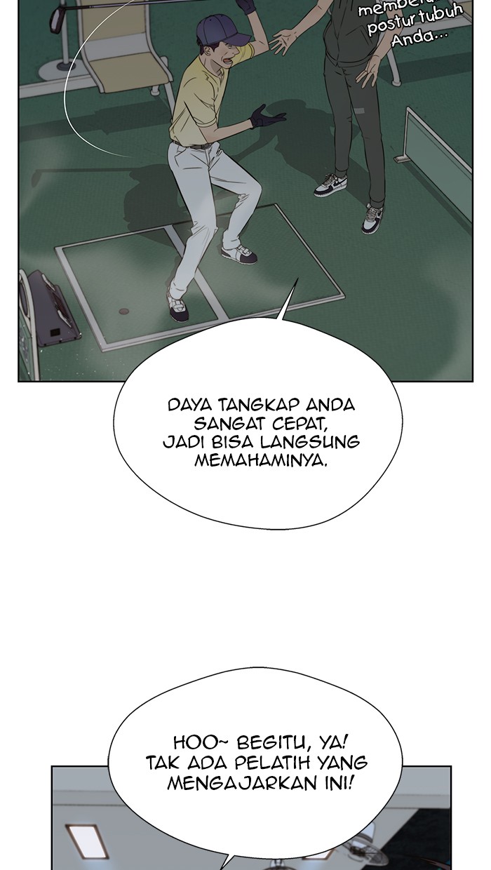 The Man Chapter 21 page 35