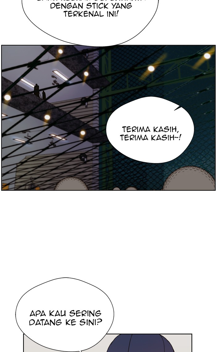 The Man Chapter 21 page 37