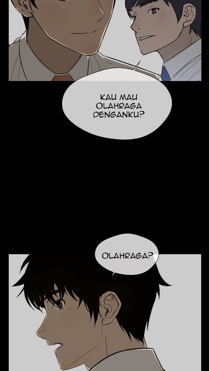 The Man Chapter 21 page 4