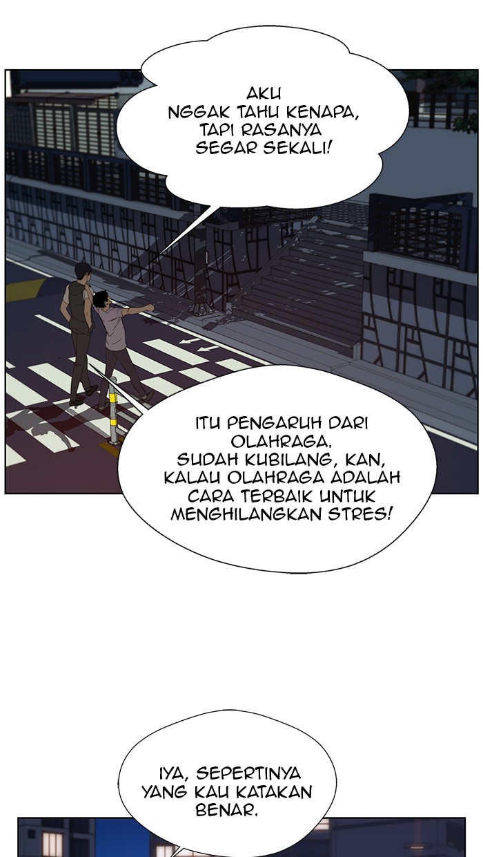 The Man Chapter 21 page 47