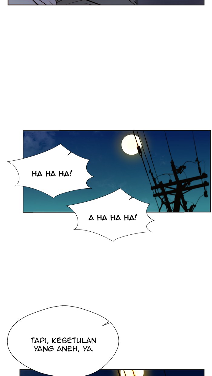 The Man Chapter 21 page 49