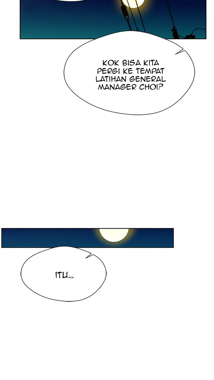 The Man Chapter 21 page 50