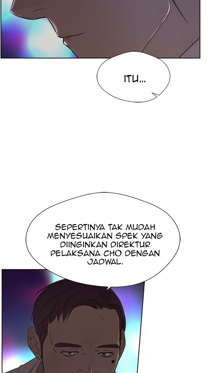 The Man Chapter 21 page 57