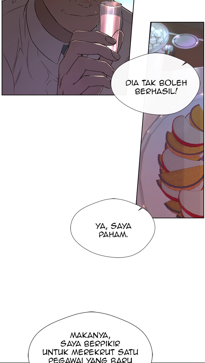 The Man Chapter 21 page 58