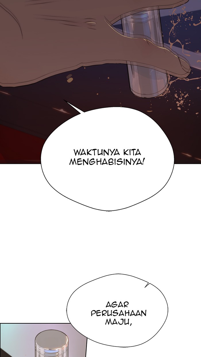 The Man Chapter 21 page 62
