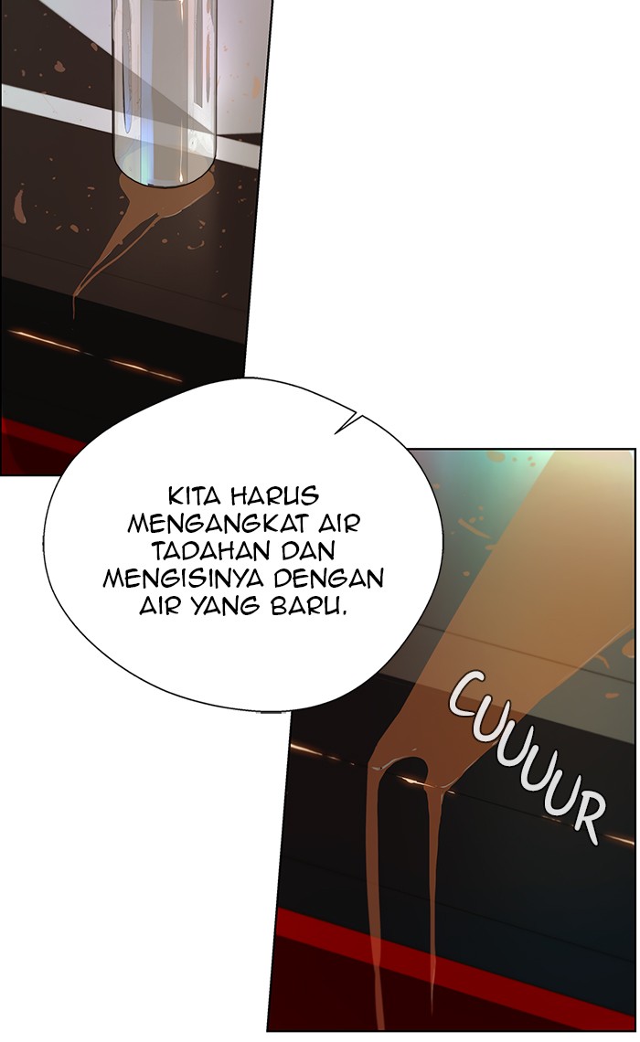 The Man Chapter 21 page 63
