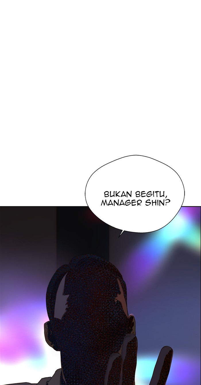 The Man Chapter 21 page 64