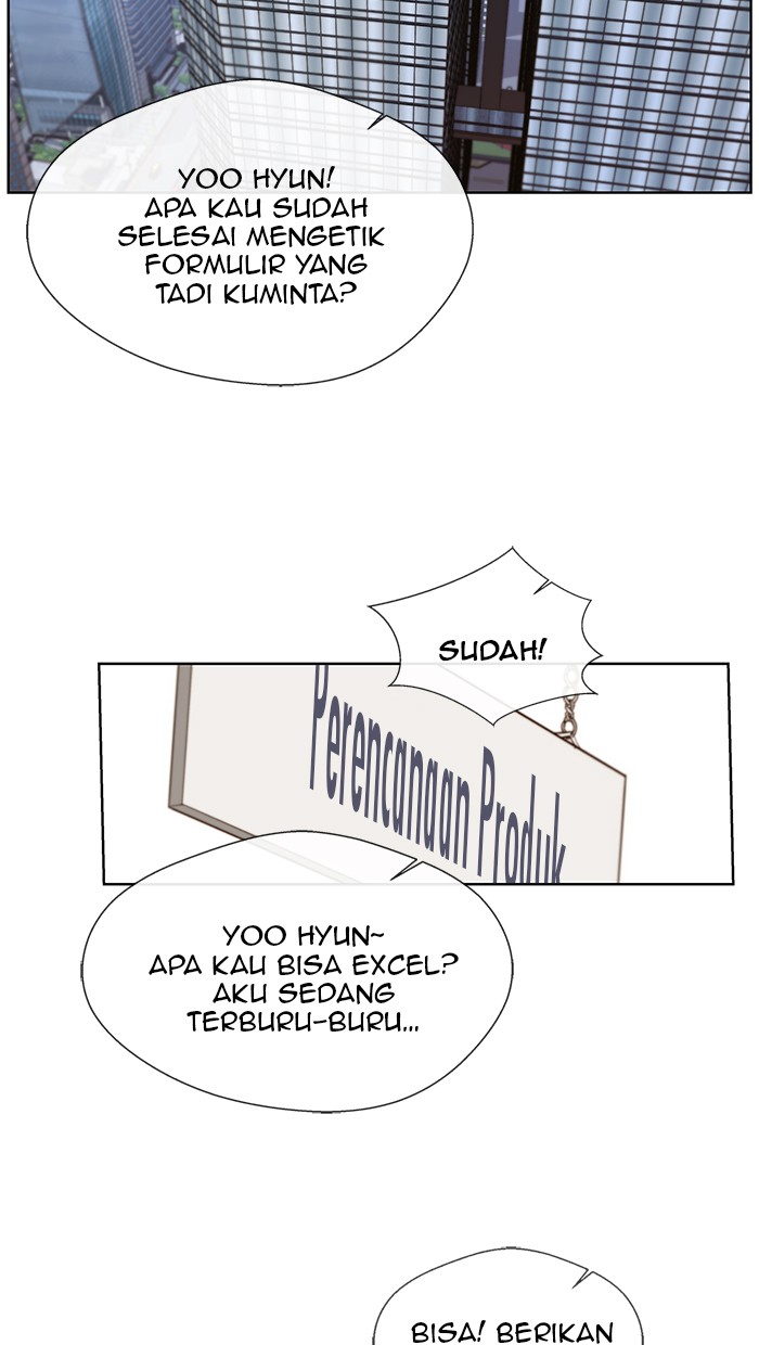 The Man Chapter 21 page 67