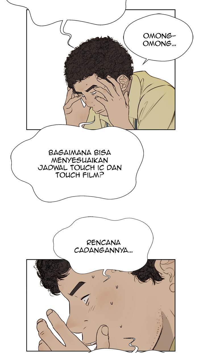 The Man Chapter 21 page 69