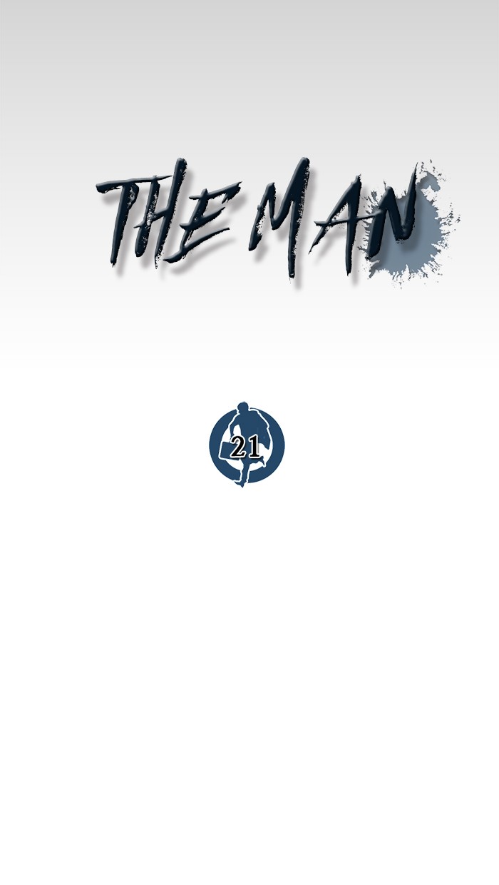 The Man Chapter 21 page 7