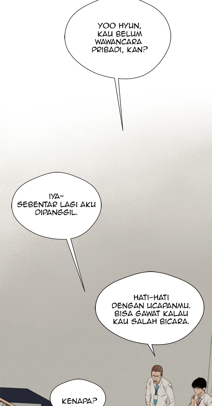 The Man Chapter 21 page 76