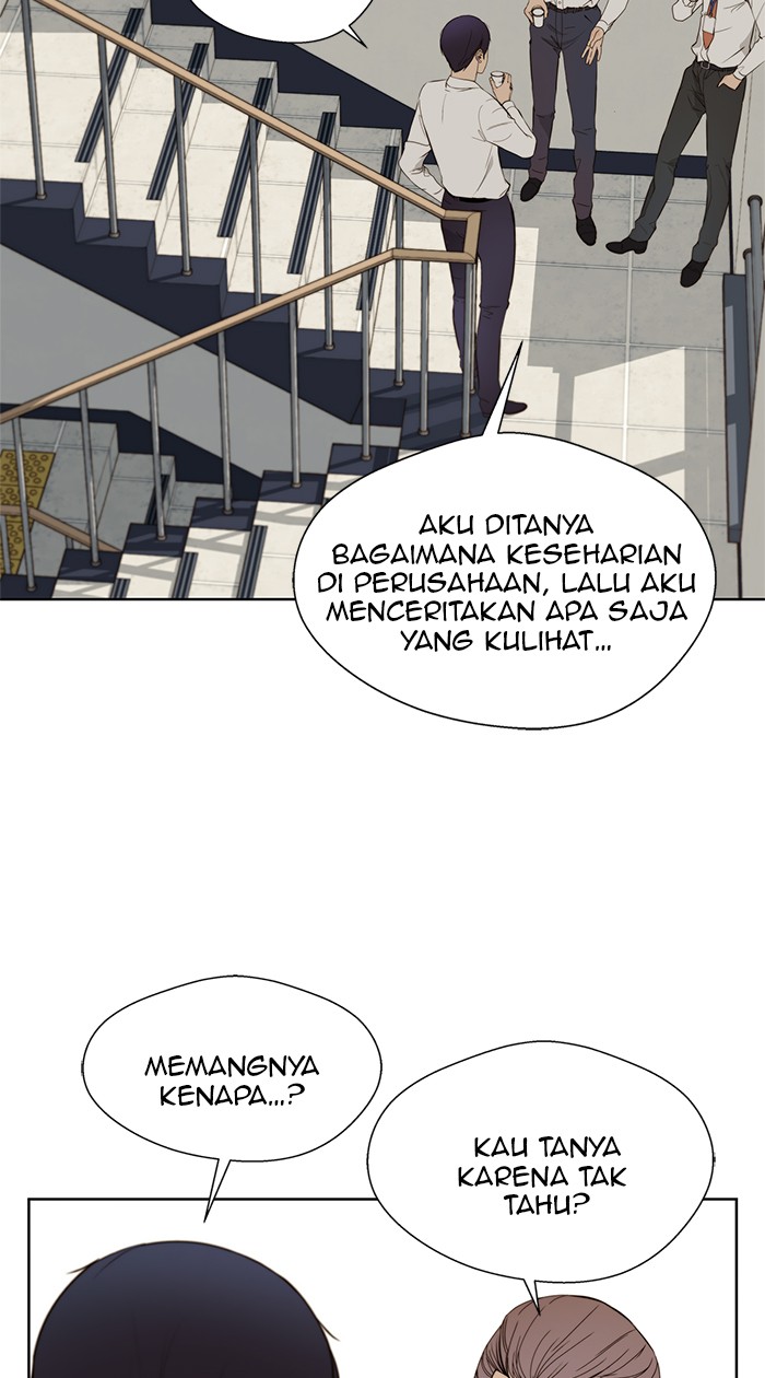 The Man Chapter 21 page 77