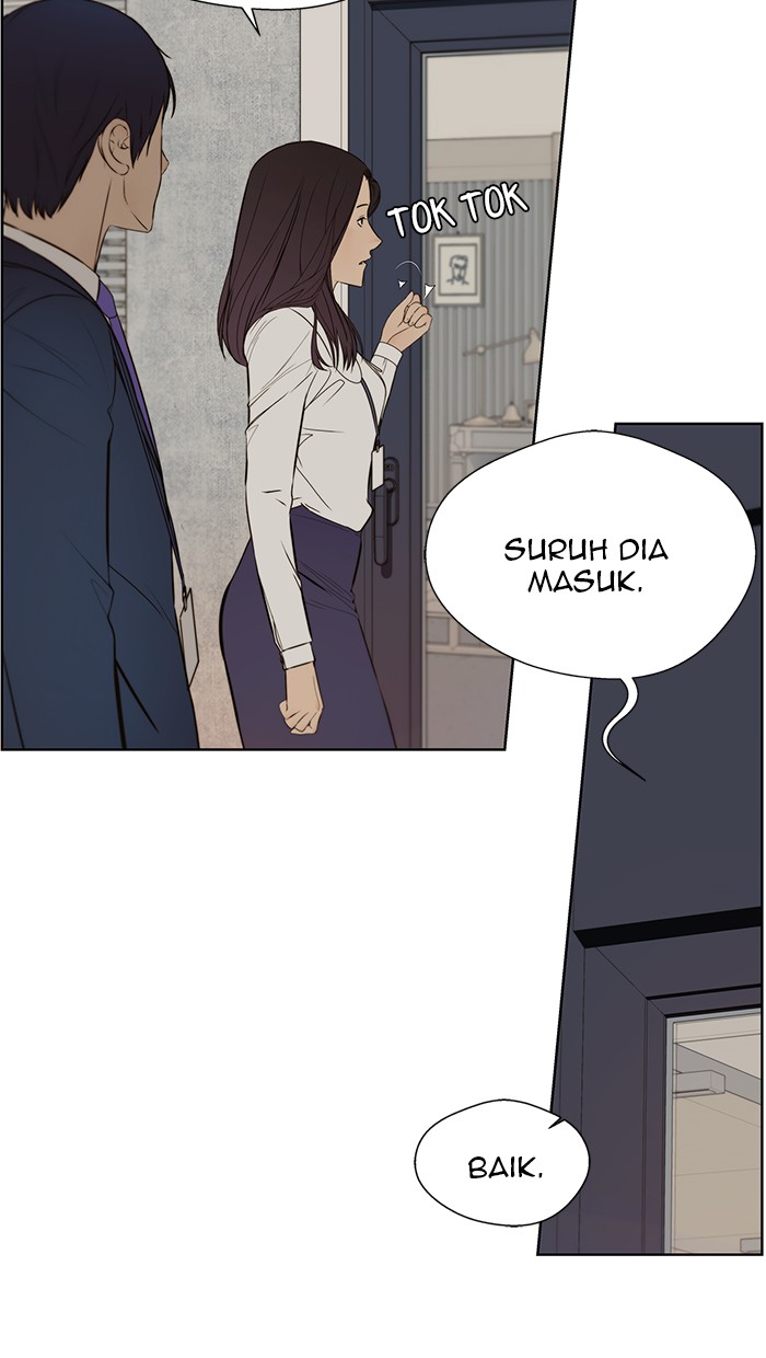 The Man Chapter 21 page 85