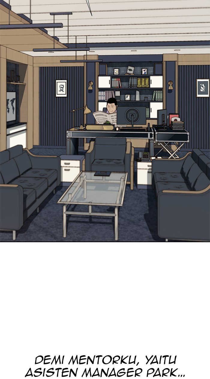The Man Chapter 21 page 90