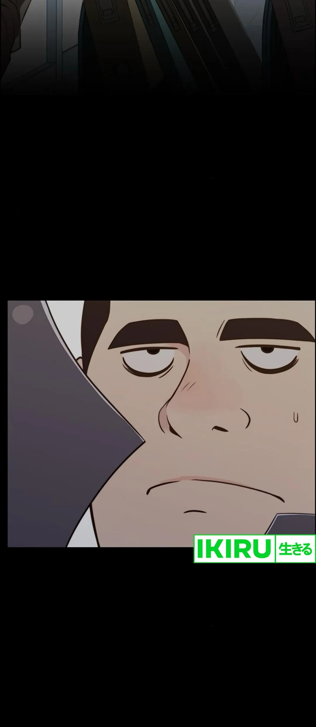 The Man Chapter 210 page 60