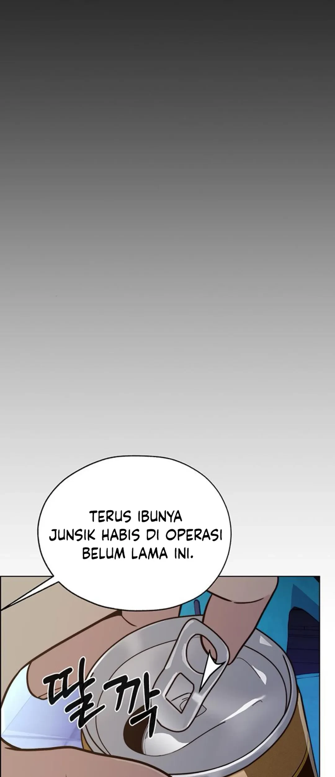The Man Chapter 210 page 67