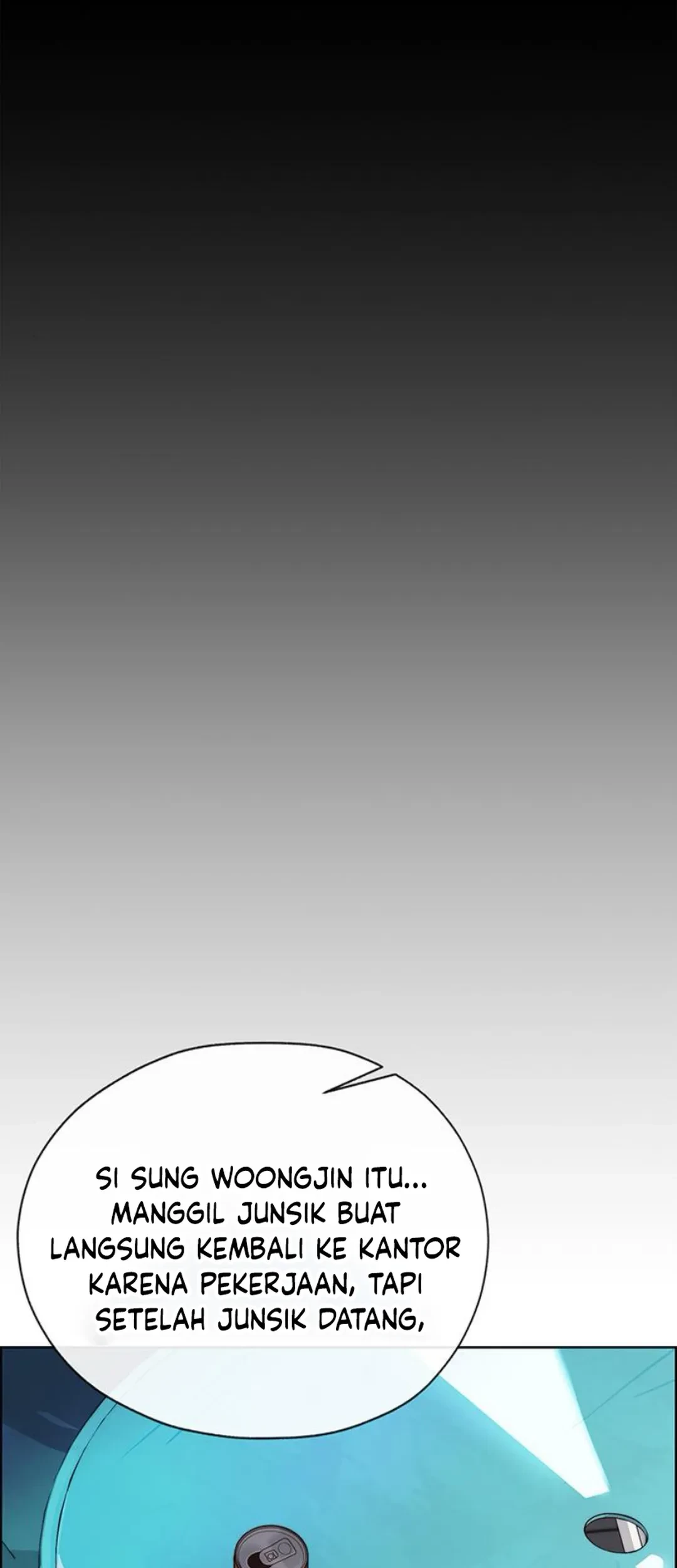 The Man Chapter 210 page 73
