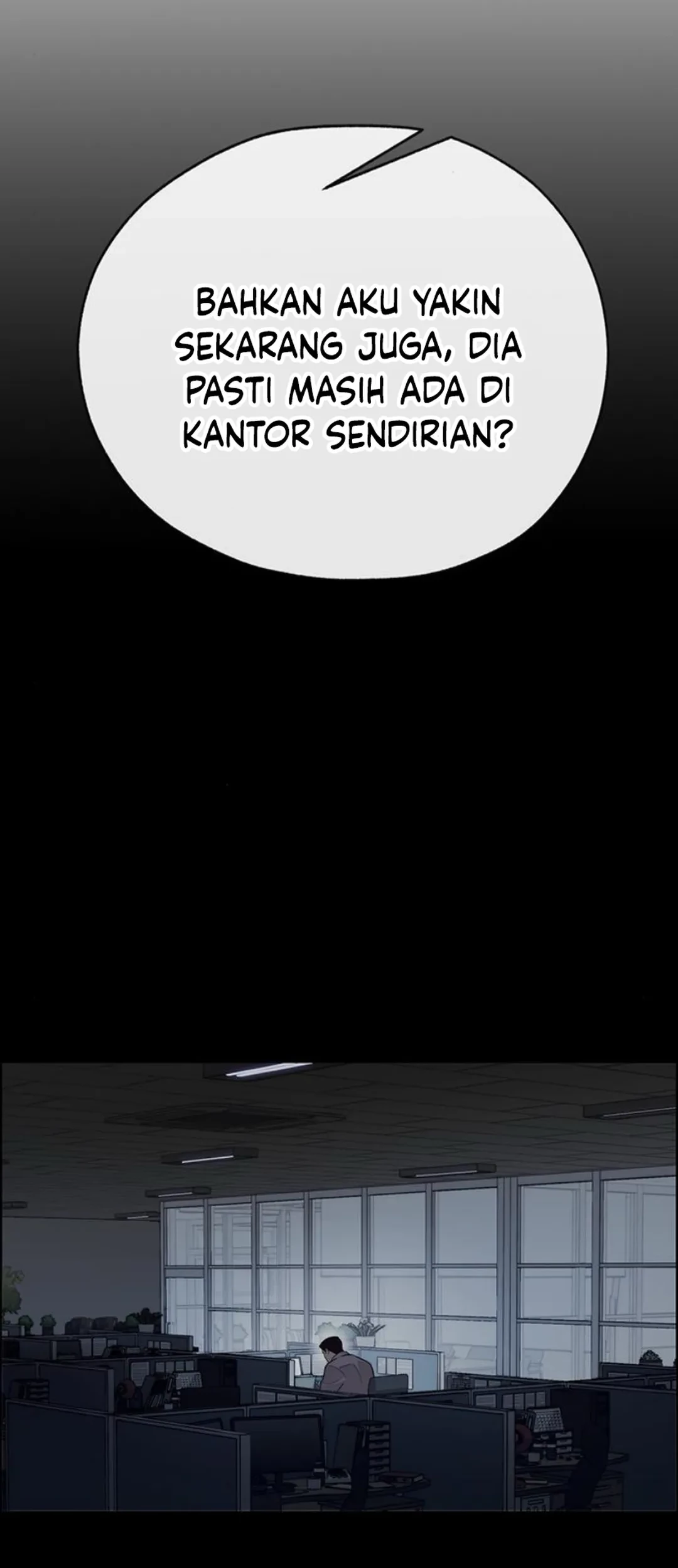 The Man Chapter 210 page 76