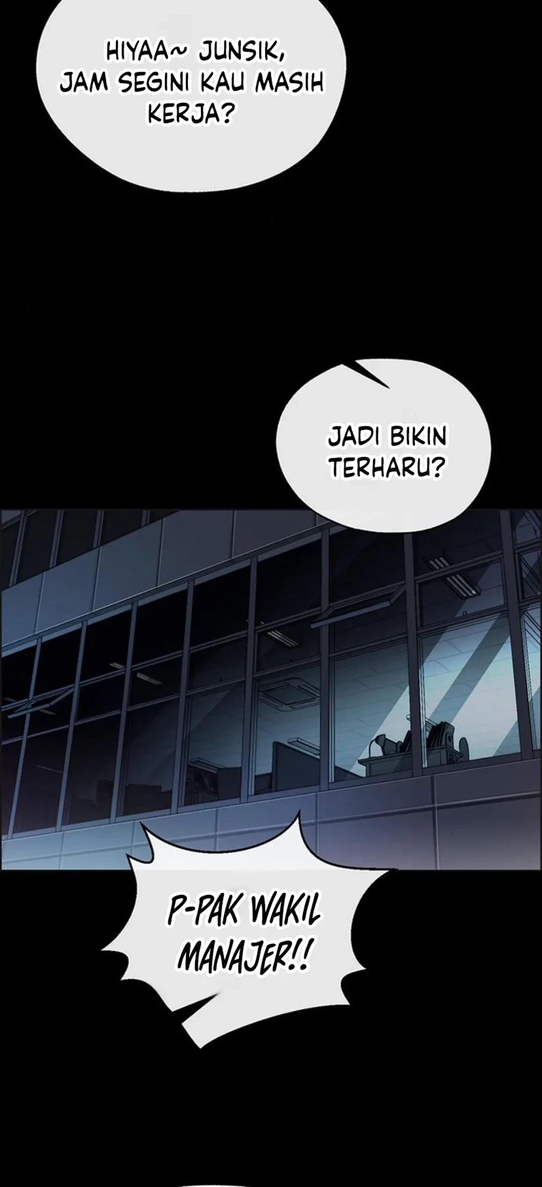 The Man Chapter 211 page 45
