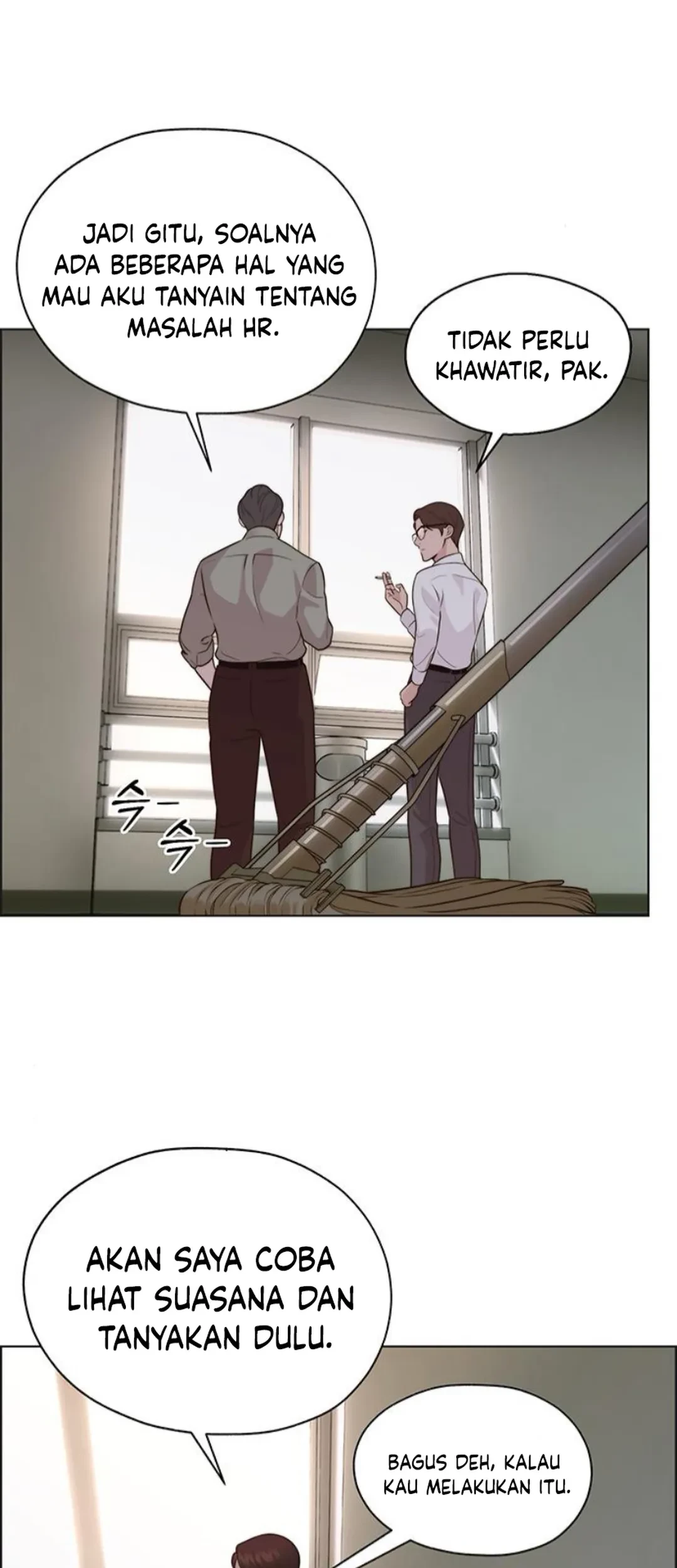 The Man Chapter 211 page 60