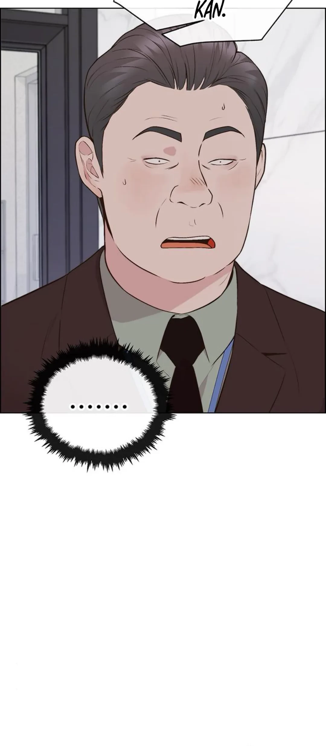 The Man Chapter 212 page 43